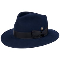 Pio Fur Felt Hat Zechbauer by Mayser - &pound;244.95