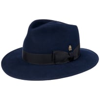 Pio Fur Felt Hat Zechbauer by Mayser - &pound;246.95