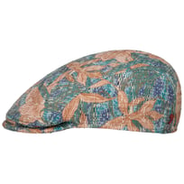 Pirando Flat Cap by Alfonso D�Este - &pound;56.95