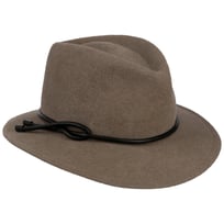 Pita Fur Felt Hat by Mayser - &pound;246.95