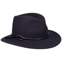 Pita Wool Hat with Cashmere by Mayser - &pound;121.95