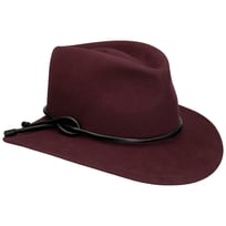 Pita Wool Hat with Cashmere by Mayser - &pound;122.95
