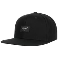 Pitchout 6P Snapback Cap by Reell - &pound;28.95