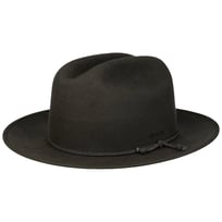 Plains Cattleman Western Hat by Stetson - &pound;149.00
