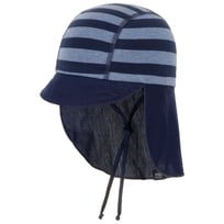 Playa Kids Cap Neck Protection by maximo - &pound;12.95