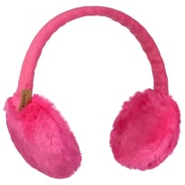 Plush Faux Fur Ear Warmers by Barts - &pound;22.95