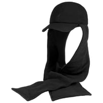 Plush Fill Cap with Scarf by Kangol - &pound;75.95