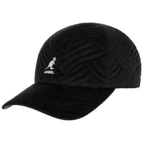 Plush Wave Puff Cap by Kangol - &pound;52.95