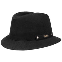 Pocket Marengo Felt Hat by Borsalino - &pound;257.95