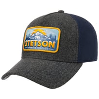 Polar Trucker Cap by Stetson - &pound;49.00