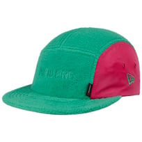 Polartec Camper Cap by New Era - &pound;37.95