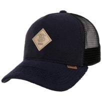 Pole Fleece Trucker Cap by Djinns - &pound;29.95