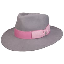Pondia Bogart Wool Felt Hat by Lierys - &pound;70.95