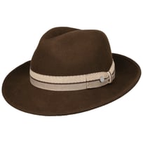 Pondreco Bogart Wool Hat by Lierys - &pound;70.95