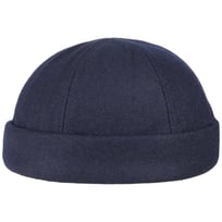 Port Docker Cap by Lipodo - &pound;20.95