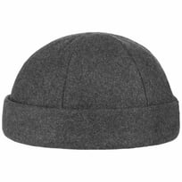 Port Docker Cap by Lipodo - &pound;20.95