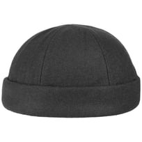 Port Docker Cap by Lipodo - &pound;20.95