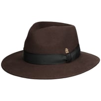 Premium Felt Blend Hat Zechbauer by Mayser - &pound;290.95