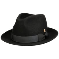 Premium Fur Felt Hat Zechbauer by Mayser - &pound;378.95