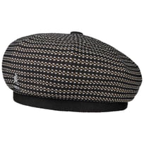 Preppy Jax Beret by Kangol - &pound;61.95