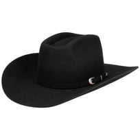 Prescott Brick Top Cowboy Hat by Brixton - &pound;97.95