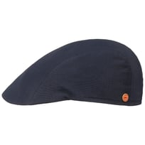 Prince Coolmax Sunblocker Flat Cap by Mayser - &pound;69.95
