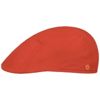 Prince Coolmax Sunblocker Flat Cap by Mayser - &pound;70.95
