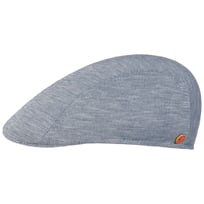 Prince Soft Flat Cap by Mayser - &pound;61.95