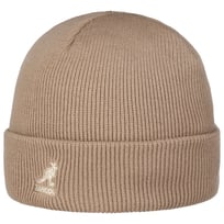 Pull On Beanie with Cuff by Kangol - &pound;44.95