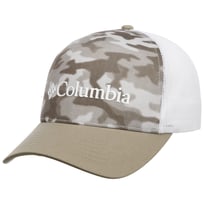 Punchbowl Trucker Cap by Columbia - &pound;23.95