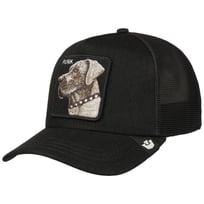 Punk Dawg Trucker Cap by Goorin Bros. - &pound;52.95