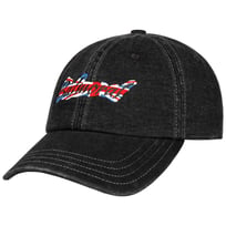 Punk Rock Union Jack Cap by Balmoral - &pound;34.95