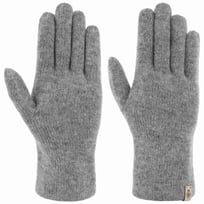 Pure Cashmere Gloves by Roeckl - &pound;70.95