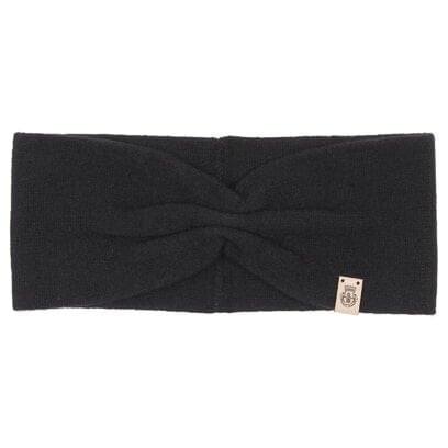 Pure Cashmere Headband by Roeckl - &pound;61.95
