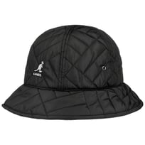 Quilted Casual Hat by Kangol - &pound;61.95