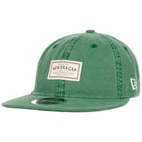 RC9Fifty Canvas Cap by New Era - &pound;44.95