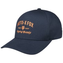 Racing Supply Flexfit Cap by FOX - &pound;35.95