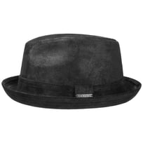 Radcliff Leather Player by Stetson - &pound;179.00