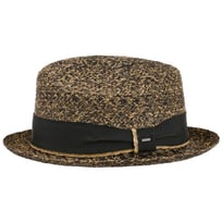 Raffia Player Hat by Bailey 1922 - &pound;83.95