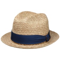 Raffia Player Hat by Bailey 1922 - &pound;83.95