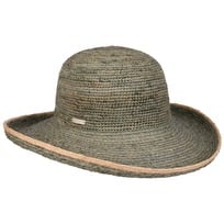 Raffiastroh Bolero by Seeberger - &pound;96.95
