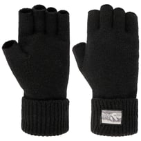 Raggwool Half-Finger Gloves by Hestra - &pound;35.95