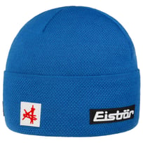 Rai Merino Knit Beanie Hat by Eisb�r - &pound;30.95