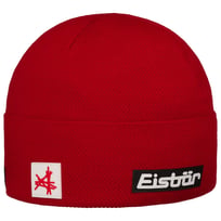 Rai Merino Knit Beanie Hat by Eisb�r - &pound;30.95