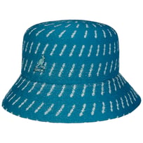 Rain Drop Bucket Hat by Kangol - &pound;37.75