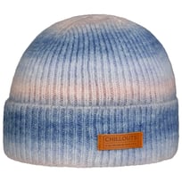 Rainbow Beanie Hat by Chillouts - &pound;26.95
