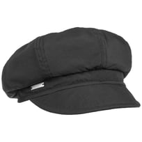 Rainy Day Newsboy Cap by Seeberger - &pound;35.95
