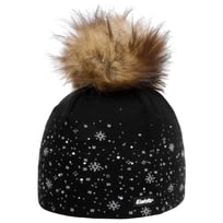 Rana Lux Knit Beanie by Eisb�r - &pound;69.95