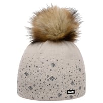 Rana Lux Knit Beanie by Eisb�r - &pound;70.95