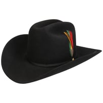 Rancher 160th Edition 6X Western Hat by Stetson - &pound;523.95